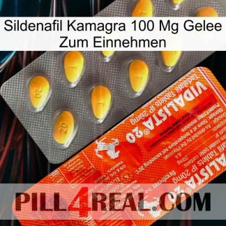 Sildenafil Kamagra 100Mg Oral Jelly new01